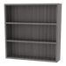 30" Denise Wall-mount Color Storage Cabinet - Kaemark