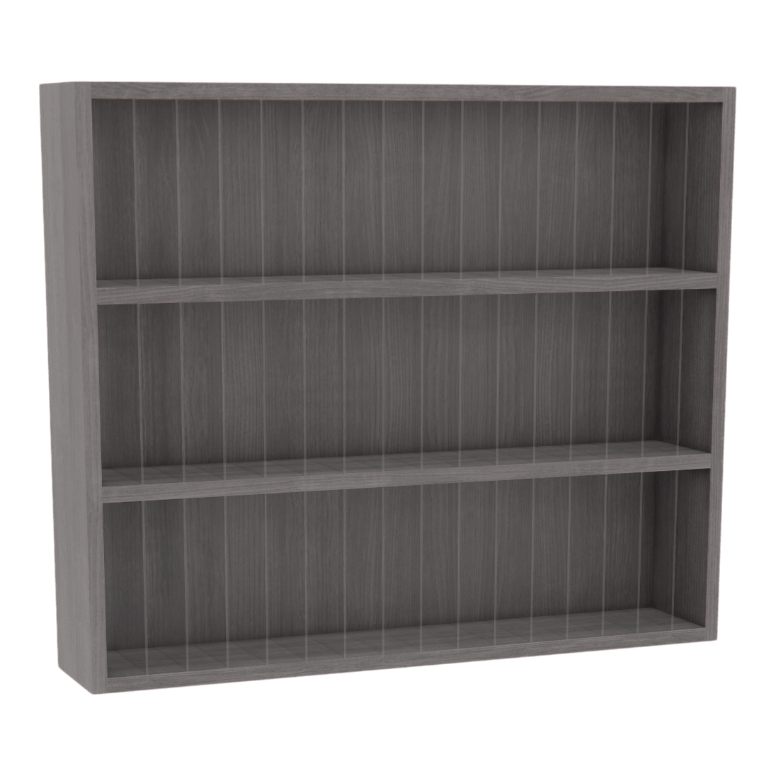 36" Denise Upper wall-mount Storage Cabinet - Kaemark