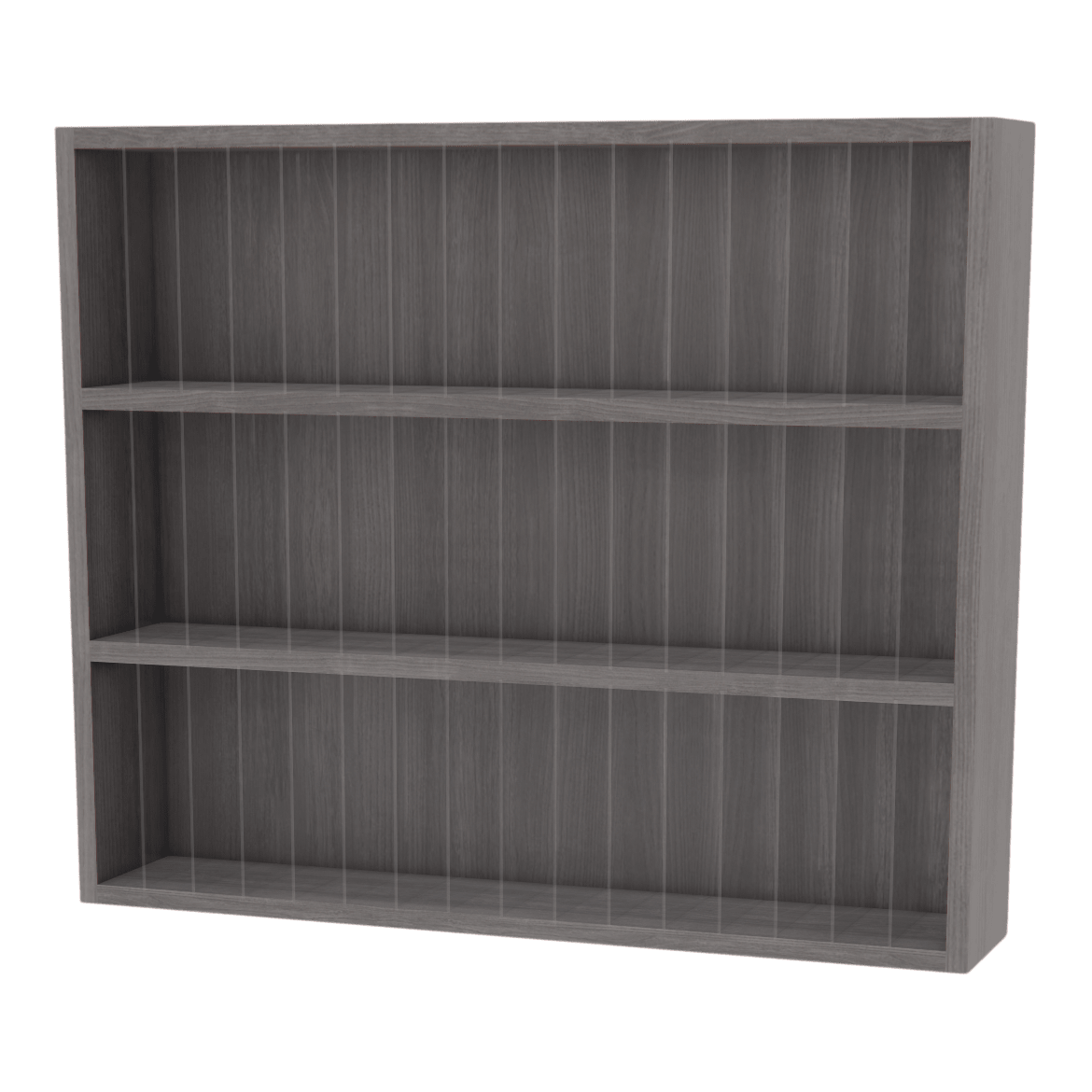 36" Denise Upper wall-mount Storage Cabinet - Kaemark