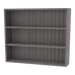 36" Denise Upper wall-mount Storage Cabinet - Kaemark
