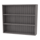 36" Denise Upper wall-mount Storage Cabinet - Kaemark