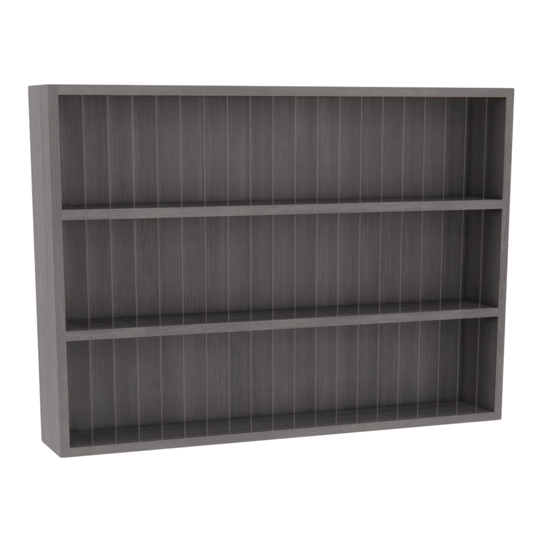 42" Denise Wall-mount Color Storage - Kaemark