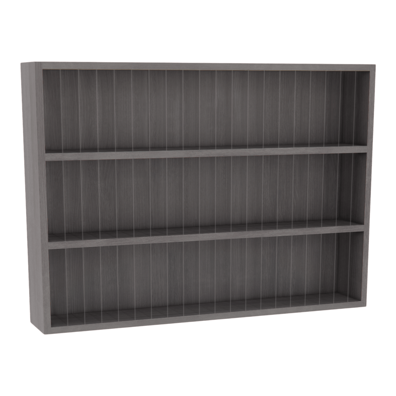 42" Denise Wall-mount Color Storage - Kaemark