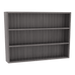 42" Denise Wall-mount Color Storage - Kaemark
