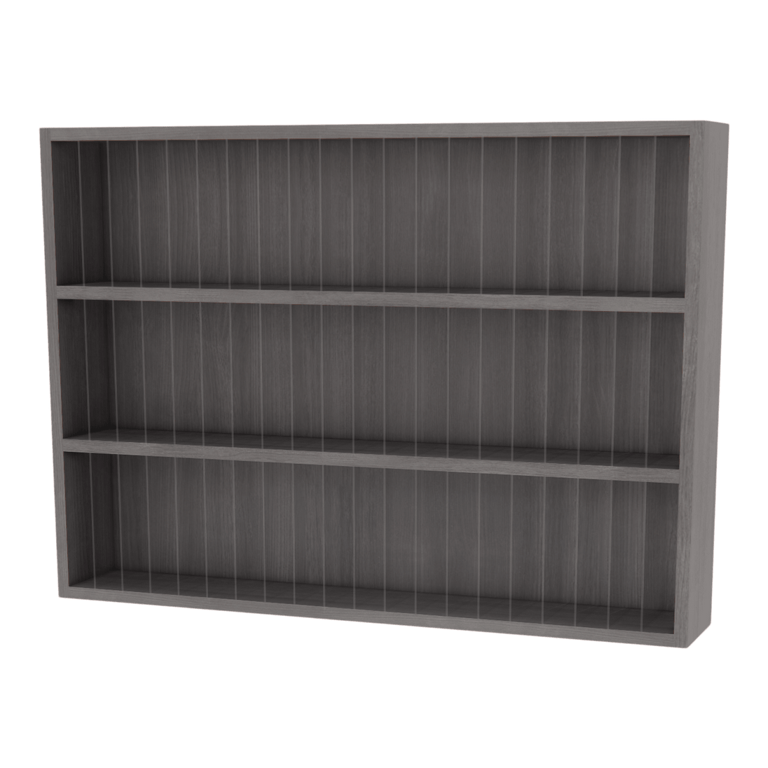 42" Denise Wall-mount Color Storage - Kaemark