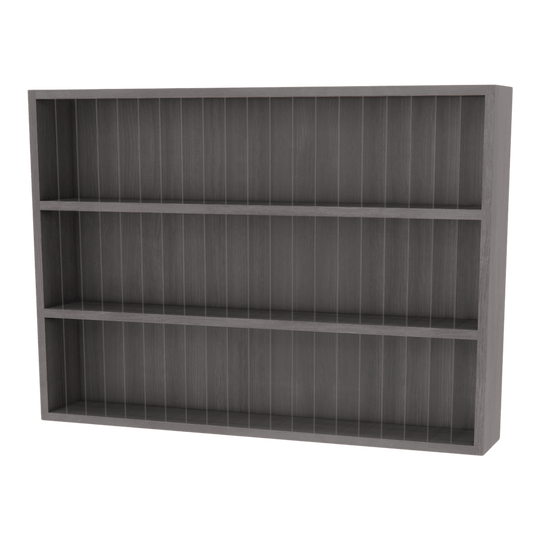 42" Denise Wall-mount Color Storage - Kaemark