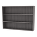 42" Denise Wall-mount Color Storage - Kaemark