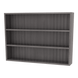 42" Denise Wall-mount Color Storage - Kaemark