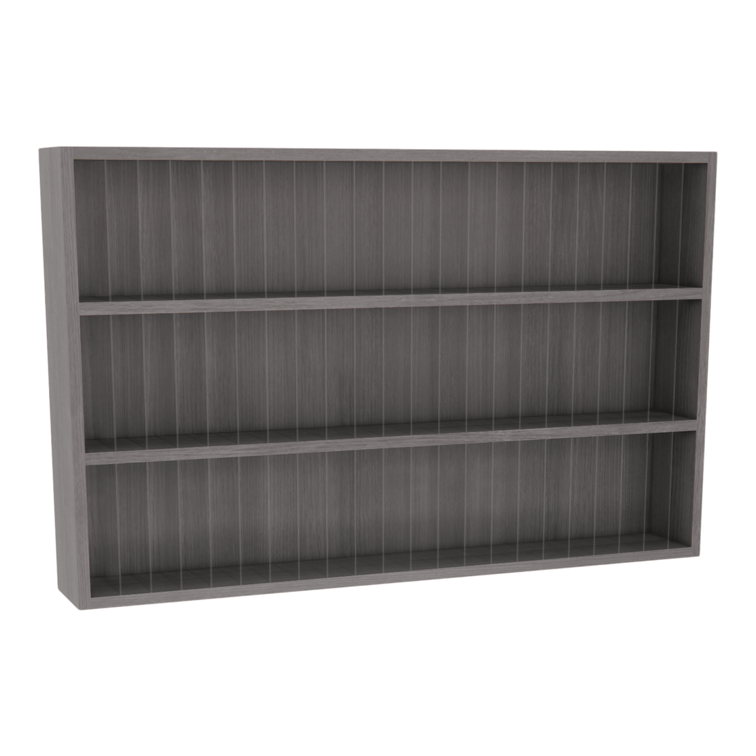 48" Denise Wall-mount Color Storage - Kaemark