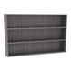 48" Denise Wall-mount Color Storage - Kaemark