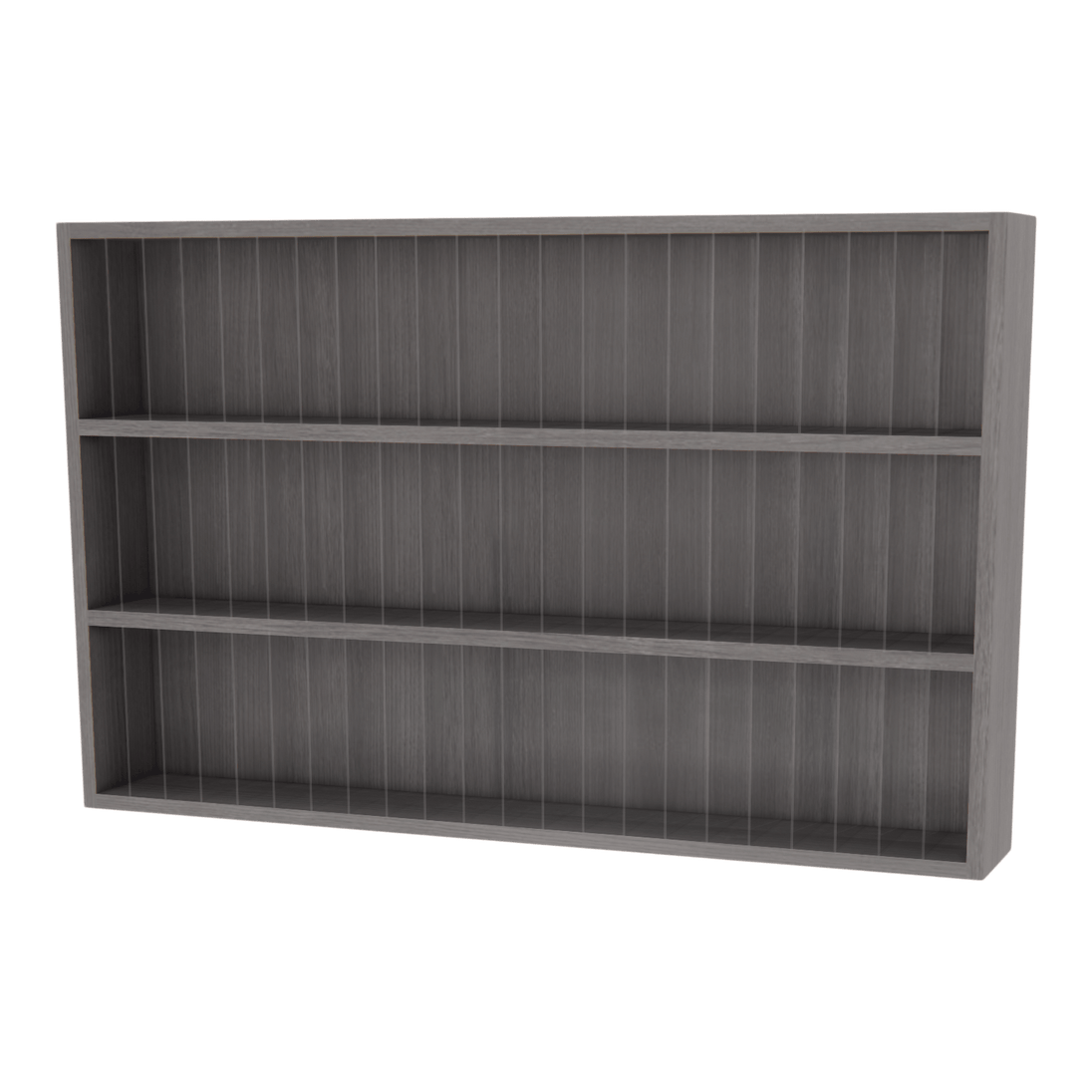 48" Denise Wall-mount Color Storage - Kaemark