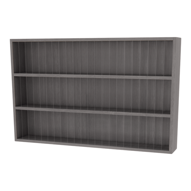48" Denise Wall-mount Color Storage - Kaemark