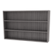 48" Denise Wall-mount Color Storage - Kaemark