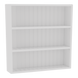 30" Denise Wall-mount Color Storage Cabinet - Kaemark