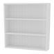 30" Denise Wall-mount Color Storage Cabinet - Kaemark