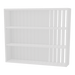 36" Denise Upper wall-mount Storage Cabinet - Kaemark