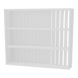 36" Denise Upper wall-mount Storage Cabinet - Kaemark