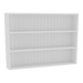 42" Denise Wall-mount Color Storage - Kaemark