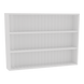 42" Denise Wall-mount Color Storage - Kaemark