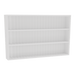 48" Denise Wall-mount Color Storage - Kaemark