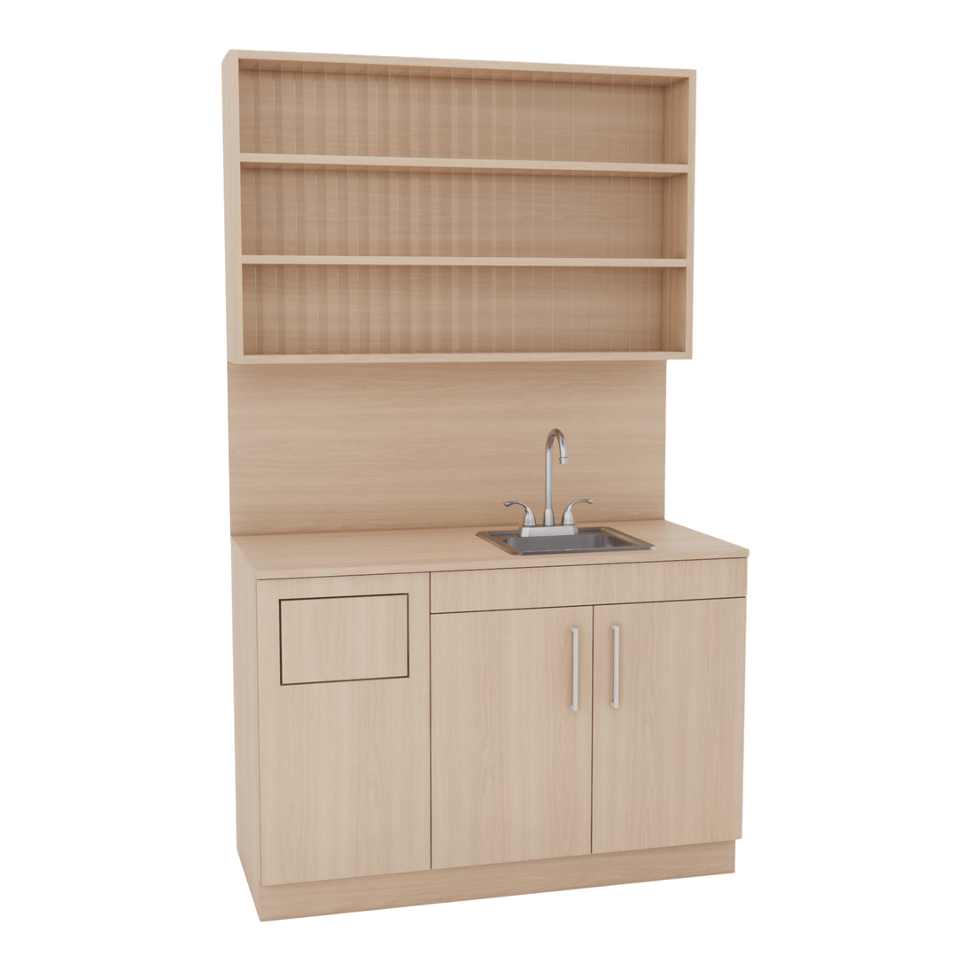 Denise Color Bar with Sink - Kaemark