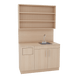 Denise Color Bar with Sink - Kaemark