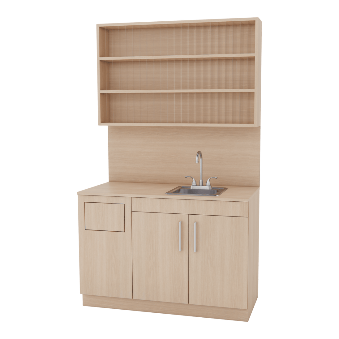 Denise Color Bar with Sink - Kaemark