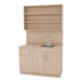 Denise Color Bar with Sink - Kaemark