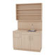 Denise Color Bar with Sink - Kaemark