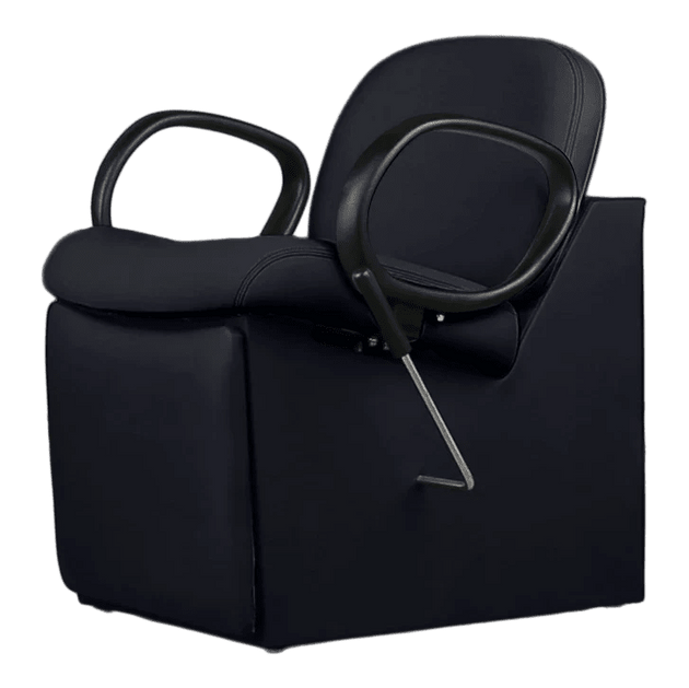 Delphina Shampoo Chair with Legrest - Kaemark