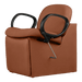 Delphina Shampoo Chair with Legrest - Kaemark