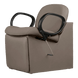 Delphina Shampoo Chair with Legrest - Kaemark