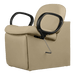 Delphina Shampoo Chair with Legrest - Kaemark