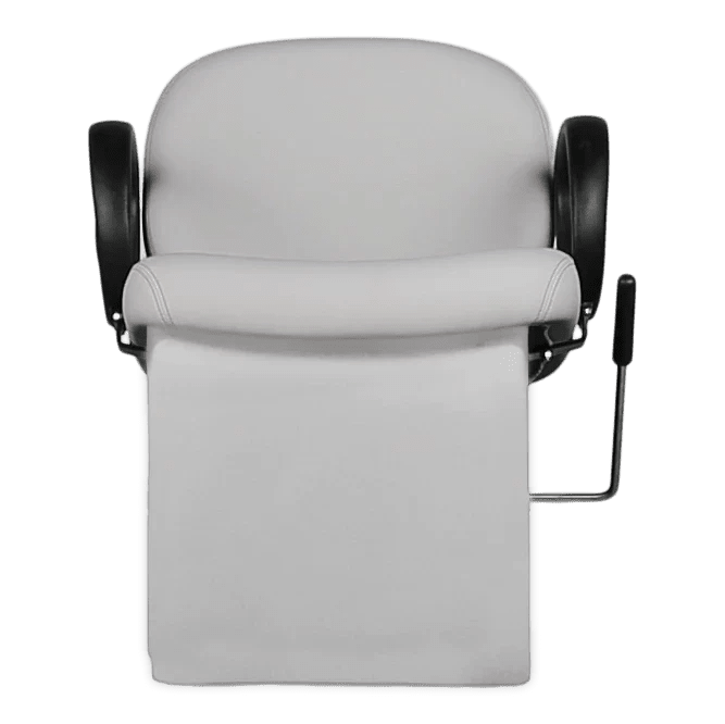 Delphina Shampoo Chair with Legrest - Kaemark