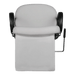 Delphina Shampoo Chair with Legrest - Kaemark