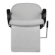 Delphina Shampoo Chair with Legrest - Kaemark