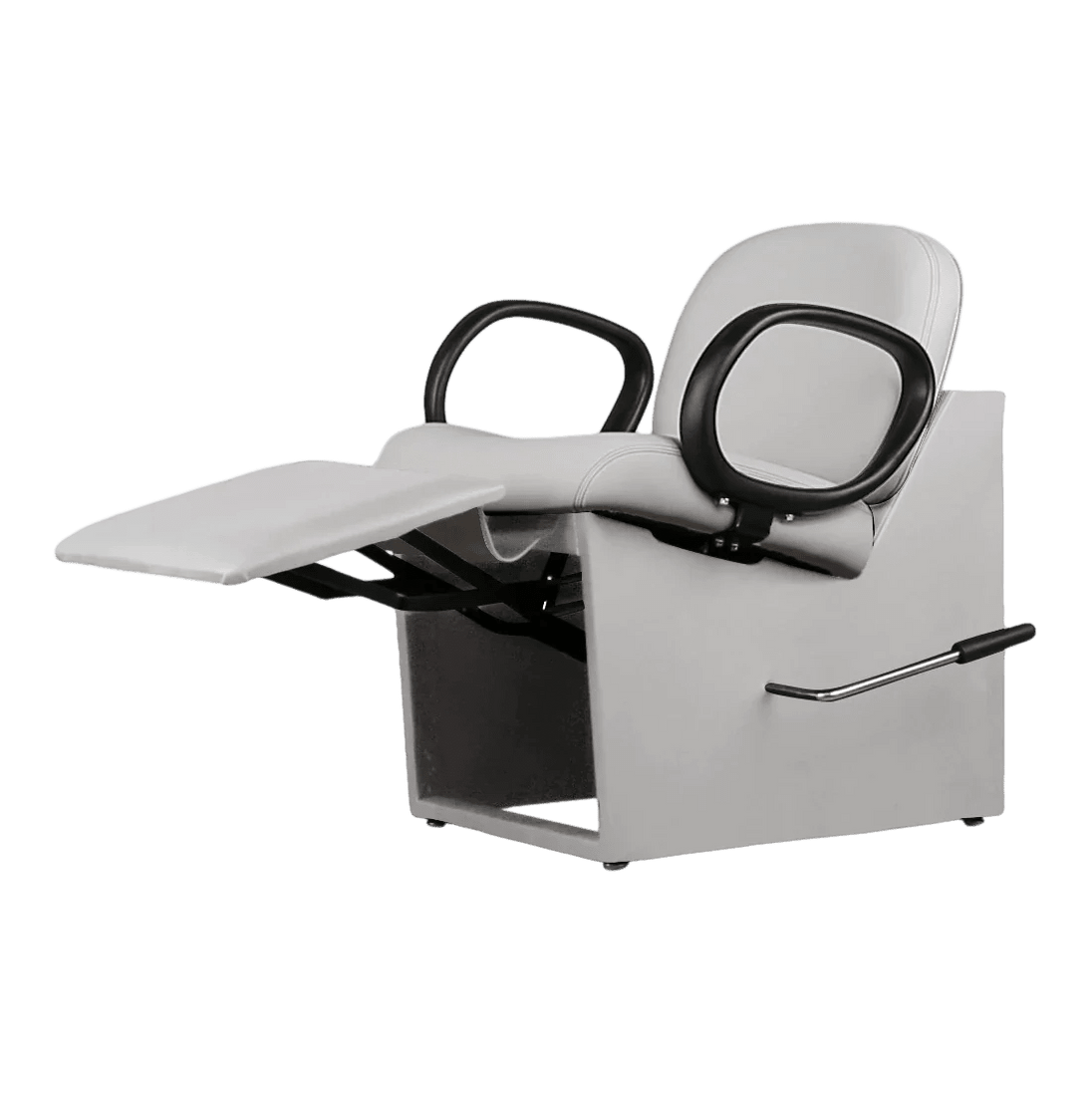 Delphina Shampoo Chair with Legrest - Kaemark