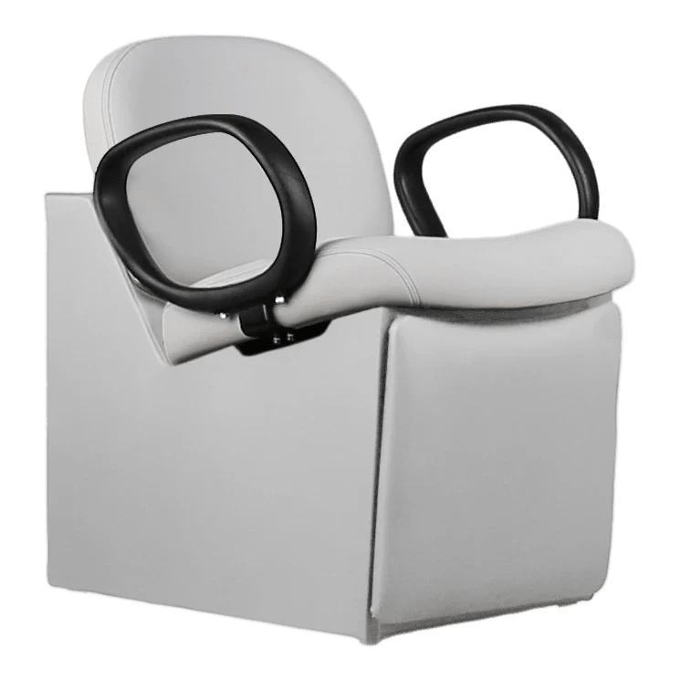 Delphina Shampoo Chair with Legrest - Kaemark
