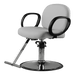 Delphina Styling Chair - Kaemark