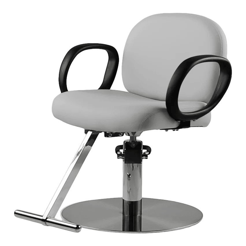 Delphina Styling Chair - Kaemark