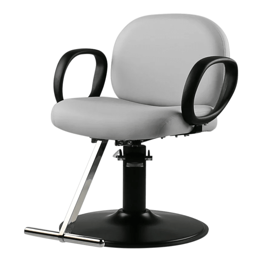Delphina Styling Chair - Kaemark
