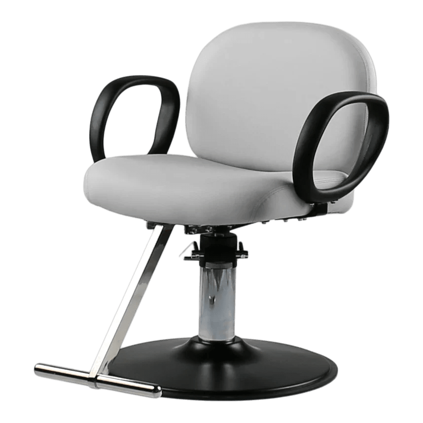 Delphina Styling Chair - Kaemark