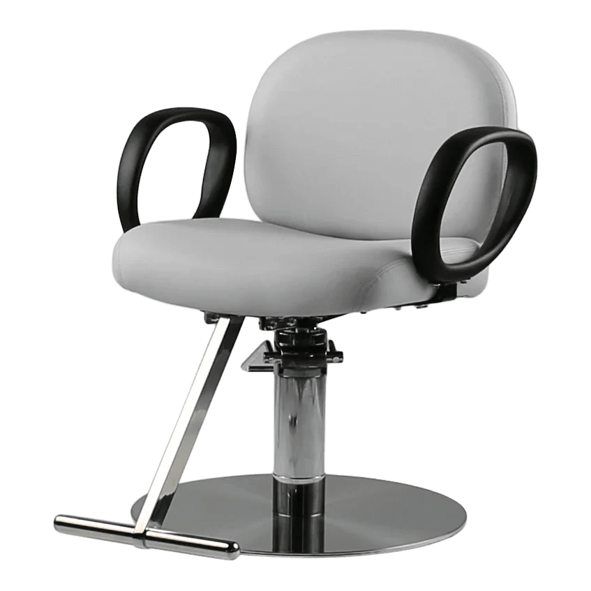 Delphina Styling Chair - Kaemark