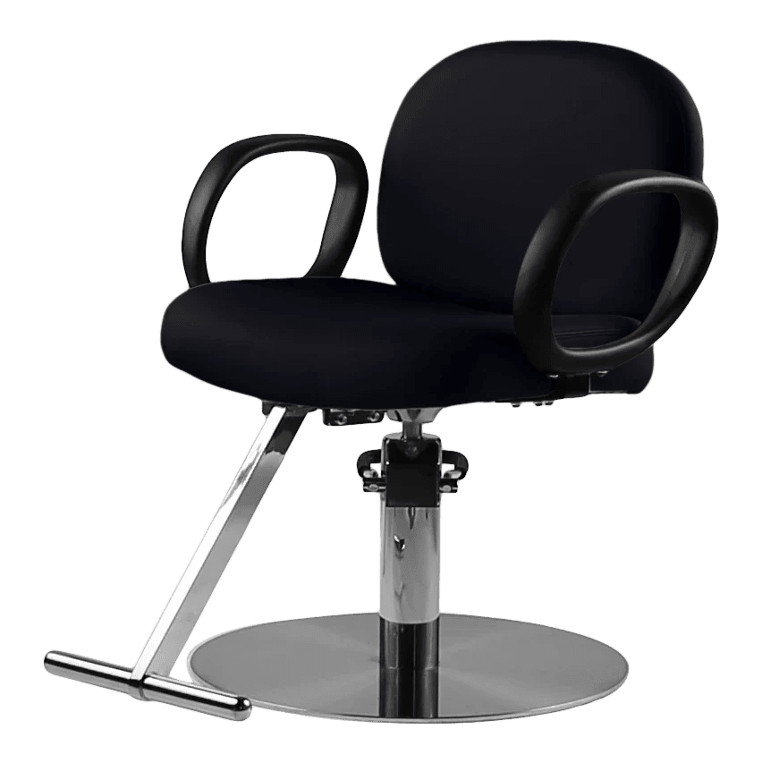 Delphina Styling Chair - Kaemark