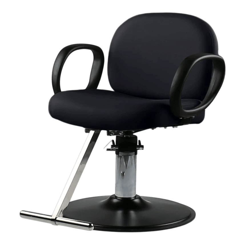 Delphina Styling Chair - Kaemark