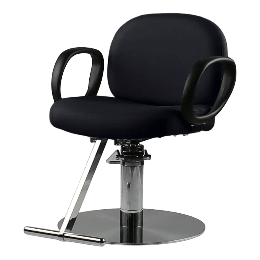 Delphina Styling Chair - Kaemark