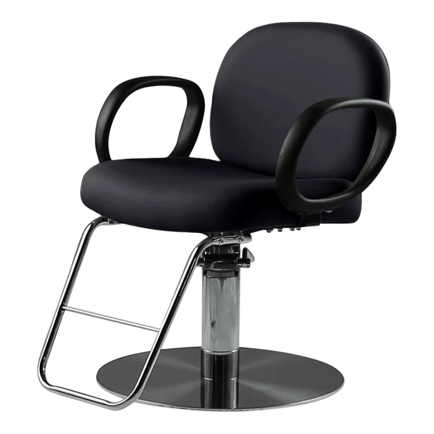 Delphina Styling Chair - Kaemark