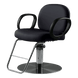 Delphina Styling Chair - Kaemark