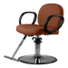 Delphina Styling Chair - Kaemark
