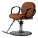 Delphina Styling Chair - Kaemark